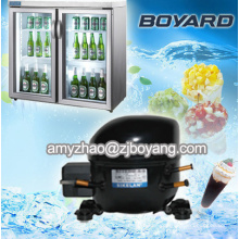 Boyard r134a Mini dc Kältetechnik Kompressor für marine Mini Kälteanlage